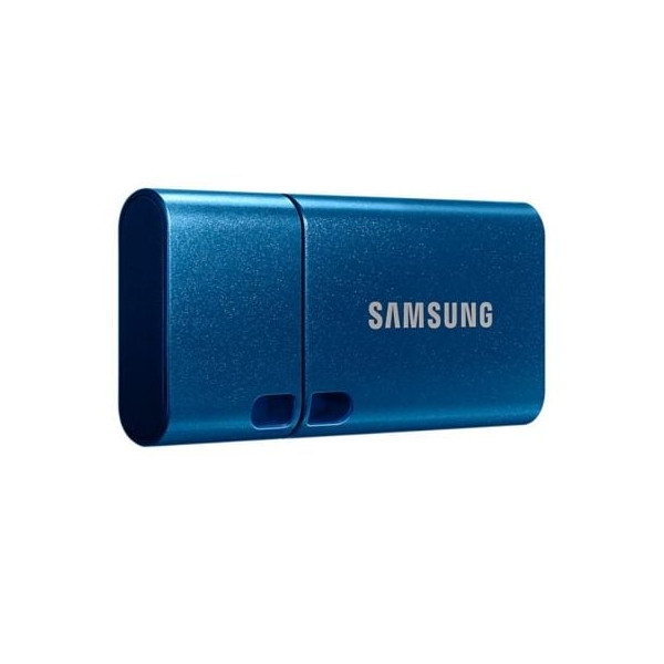 Pendrive Samsung 256GB azul M 3