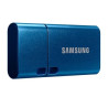 Pendrive Samsung 256GB azul 3