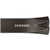 Pendrive Samsung barra 256GB cinza 1