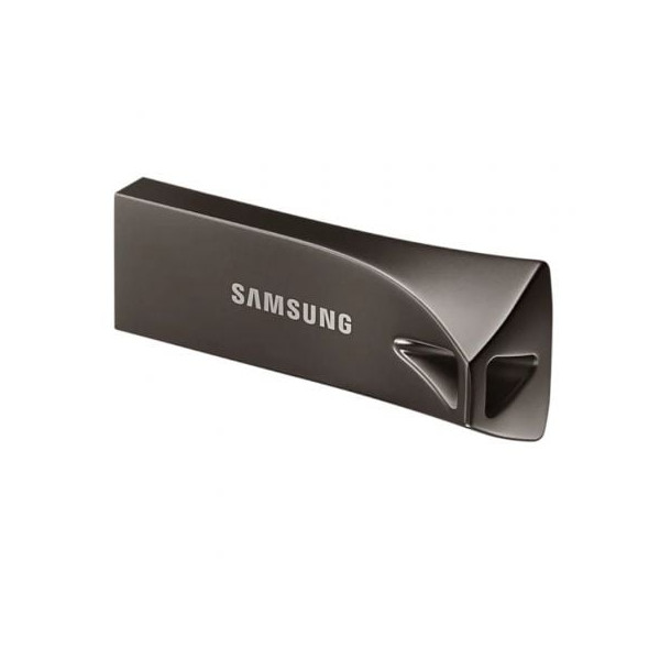 Pendrive Samsung bar 256GB gris M 3