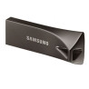 Pendrive Samsung bar 256GB gris 3