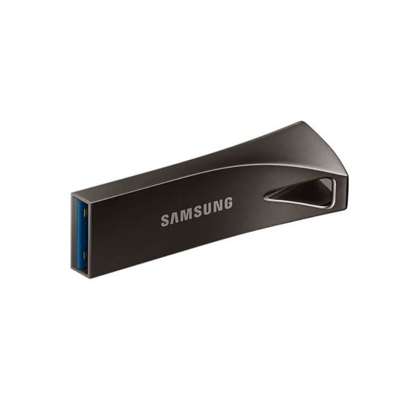 Pendrive Samsung bar 256GB gris M 4