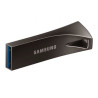 Pendrive Samsung barra 256GB cinza 4