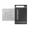 Pendrive Samsung fit mais 128GB preto 1