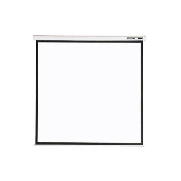 Pantalla de proyeccion Approx 200x200 blanco D
