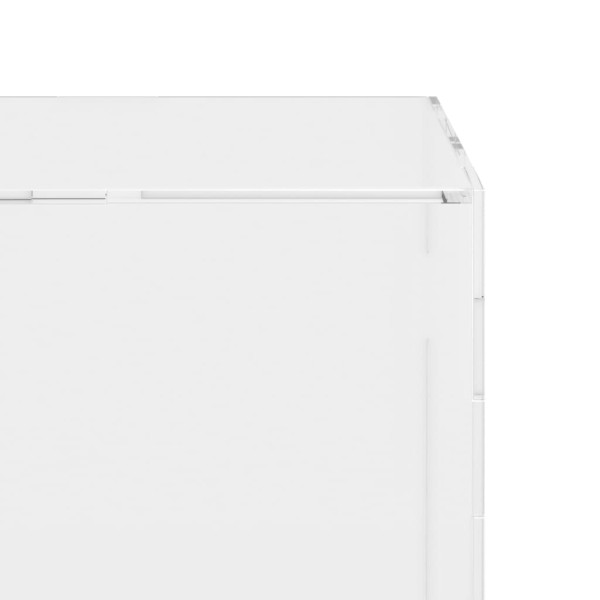 Caja de exposición acrílico transparente 30x15x14 cm M 5