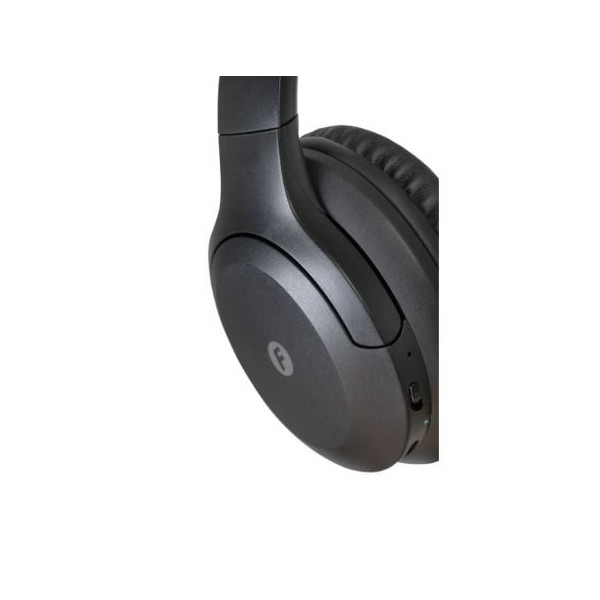 Auriculares Fonestar AURIS-BT negro M 4