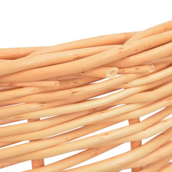 Árvore para gatos c/ postes arranhadores salgueiro natural M 5