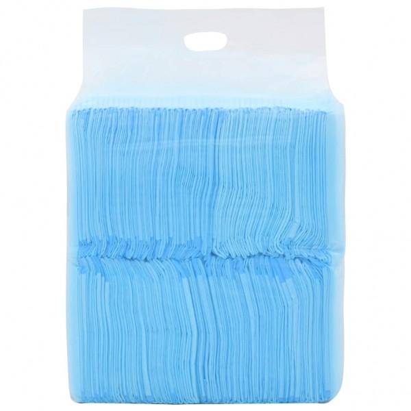 Empapadores para mascota 100 unidades 60x60 cm textil no tejido M 2