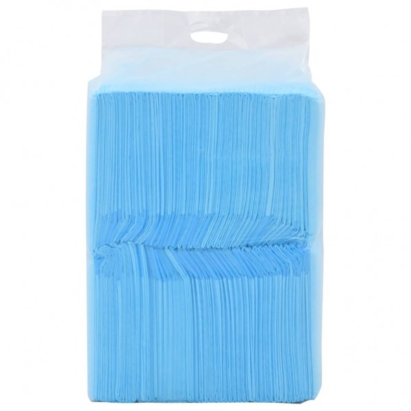 Empapadores para mascota 200 unidades 90x60 cm textil no tejido M 3