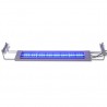 Lámpara LED para acuario aluminio IP67 50-60 cm 3