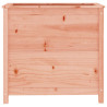 Jardinera madera maciza de abeto Douglas 82.5x40x78 cm 4