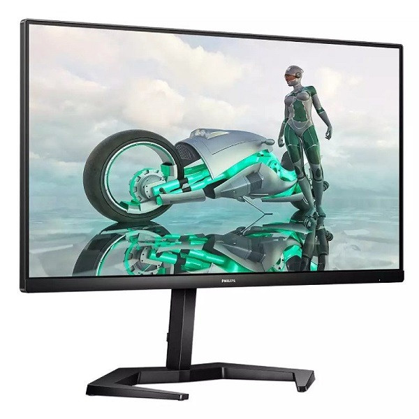Monitor de jogos PHILIPS 23.8" FHD 24M1N3200ZS Preto M 3