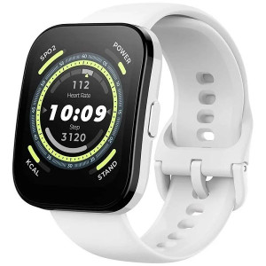 Amazfit Watch Bip 5 blanco H