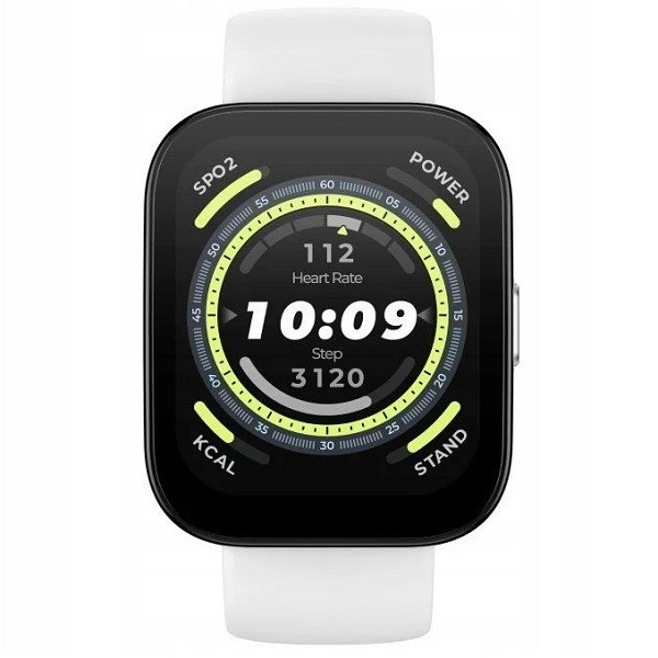 Amazfit Watch Bip 5 blanco D