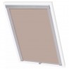 Persiana opaca enrollable beige  M06/306 2