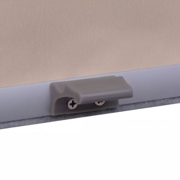 Persiana opaca enrollable beige P06/406 M 5