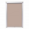 Persiana opaca enrollable beige U08/808 3