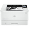 Impresora HP Laserjet Pro 4002DW WiFi blanco 1