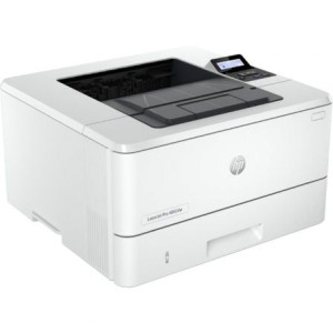 Impresora HP Laserjet Pro 4002DW WiFi blanco H