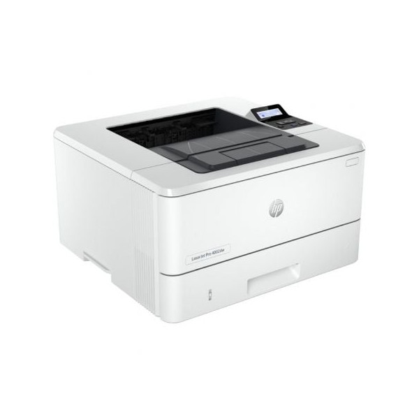 Impresora HP Laserjet Pro 4002DW WiFi blanco M 2