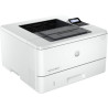 Impresora HP Laserjet Pro 4002DW WiFi blanco 2