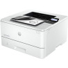 Impresora HP Laserjet Pro 4002DW WiFi blanco 3