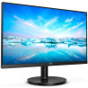 Monitor PHILIPS V Line 21,5" LED FHD 221V8 preto 3