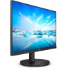 Monitor PHILIPS V Line 21,5" LED FHD 221V8 preto 4