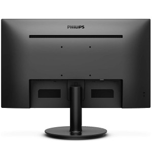 Monitor PHILIPS V Line 21,5" LED FHD 221V8 preto H