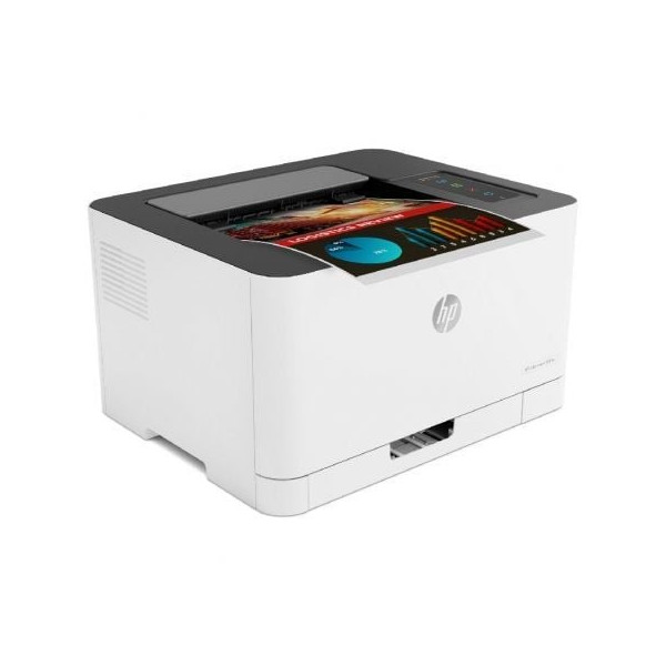 Impresora HP 150NW WiFi blanco M 2