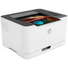 Impressora HP 150NW Wi-Fi branco 2