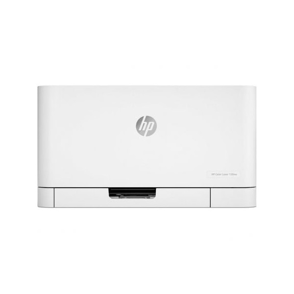 Impressora HP 150NW Wi-Fi branco M 3