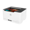 Impresora HP 150NW WiFi blanco 4