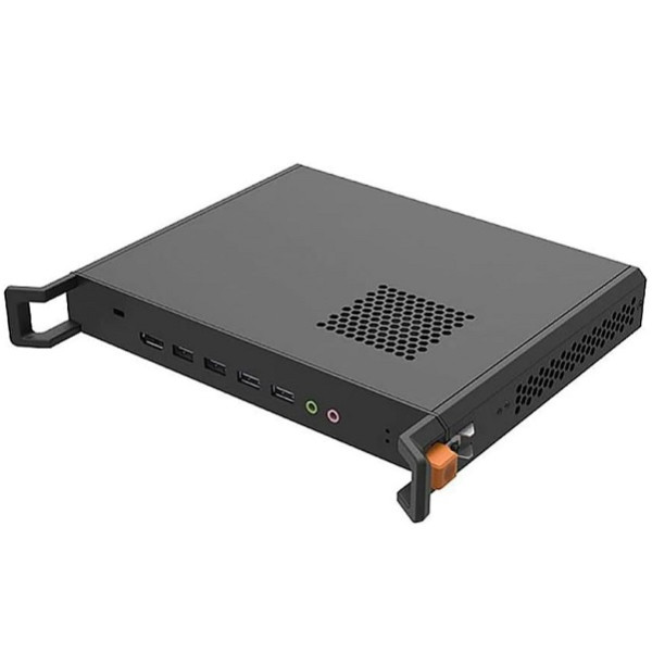 Ordenador MAXHUB Intel Core i5 8GB RAM 128GB MT61N negro D