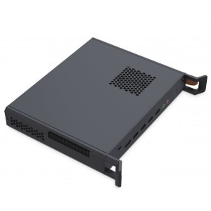 Ordenador MAXHUB Intel Core i5 8GB RAM 128GB MT61N negro H