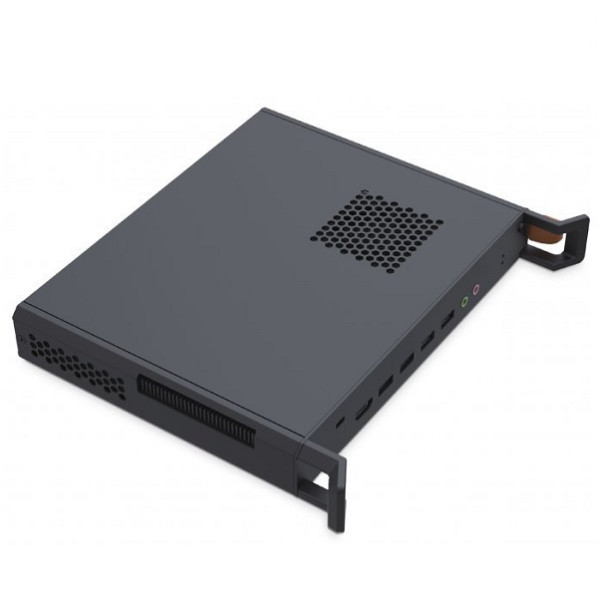 Ordenador MAXHUB Intel Core i5 8GB RAM 128GB MT61N negro M 2