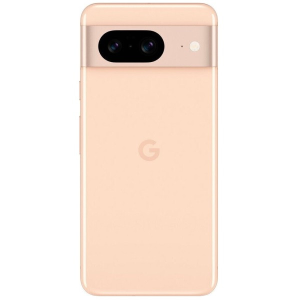 Google Pixel 8 5G dual sim 8GB RAM 128GB rosa M 2