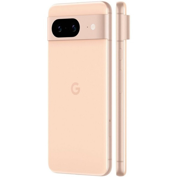 Google Pixel 8 5G dual sim 8GB RAM 128GB rosa M 4