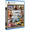 Jogo para consolas Sony PS5 Grand Theft Auto V 1