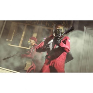 Juego para consola sony ps5 grand theft auto v H