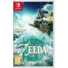 Jogo Nintendo Switch Zelda: Tears of the Kingdom 1