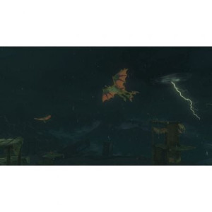 Juego Nintendo Switch ZELDA: TEARS OF THE KINGDOM H