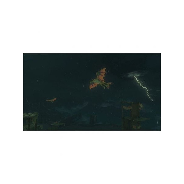 Jogo Nintendo Switch Zelda: Tears of the Kingdom M 2