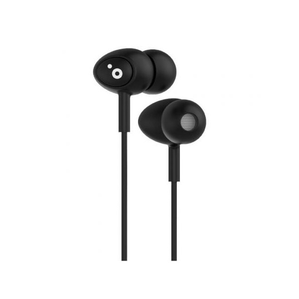 Auriculares Sunstech Pops negro D