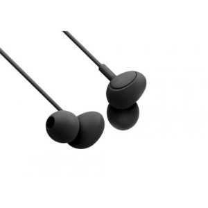 Auriculares Sunstech Pops negro H