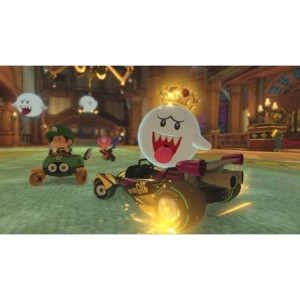 Juego Nintendo Switch MARIO KART 8 DELUXE H