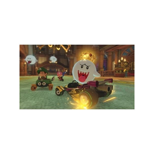 Juego Nintendo Switch MARIO KART 8 DELUXE M 2