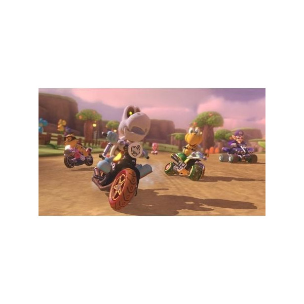 Juego Nintendo Switch MARIO KART 8 DELUXE M 3