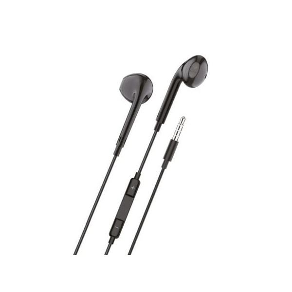 Auriculares Tech One Tech earTECH TEC1002 negro D